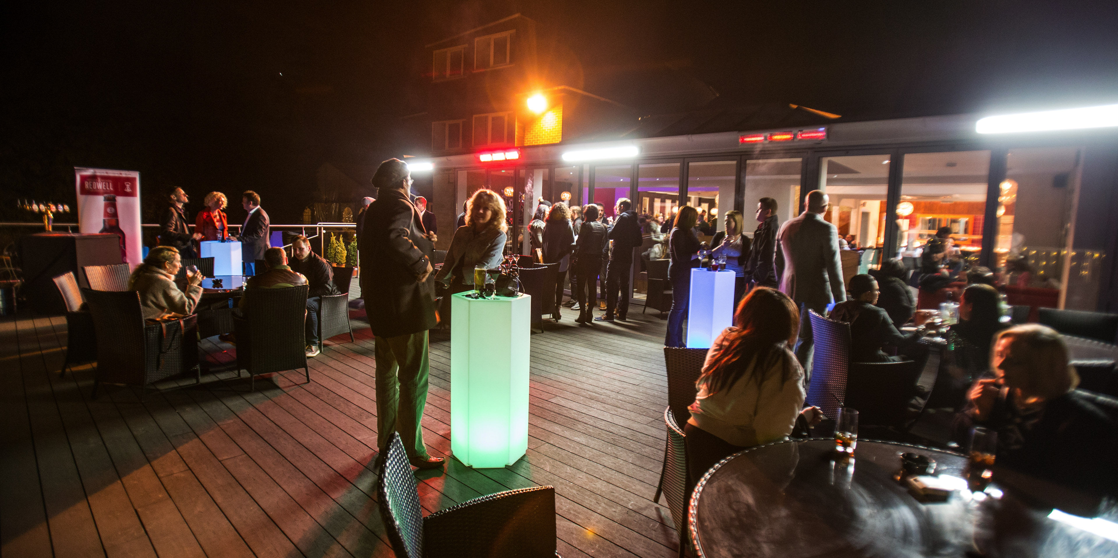 Norwich Rooftop Bar And Restaurant Norwich Rooftop Bar And Restaurant
