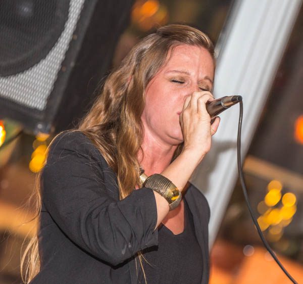 Oak Bar Gallery The Oak Bar Terrace