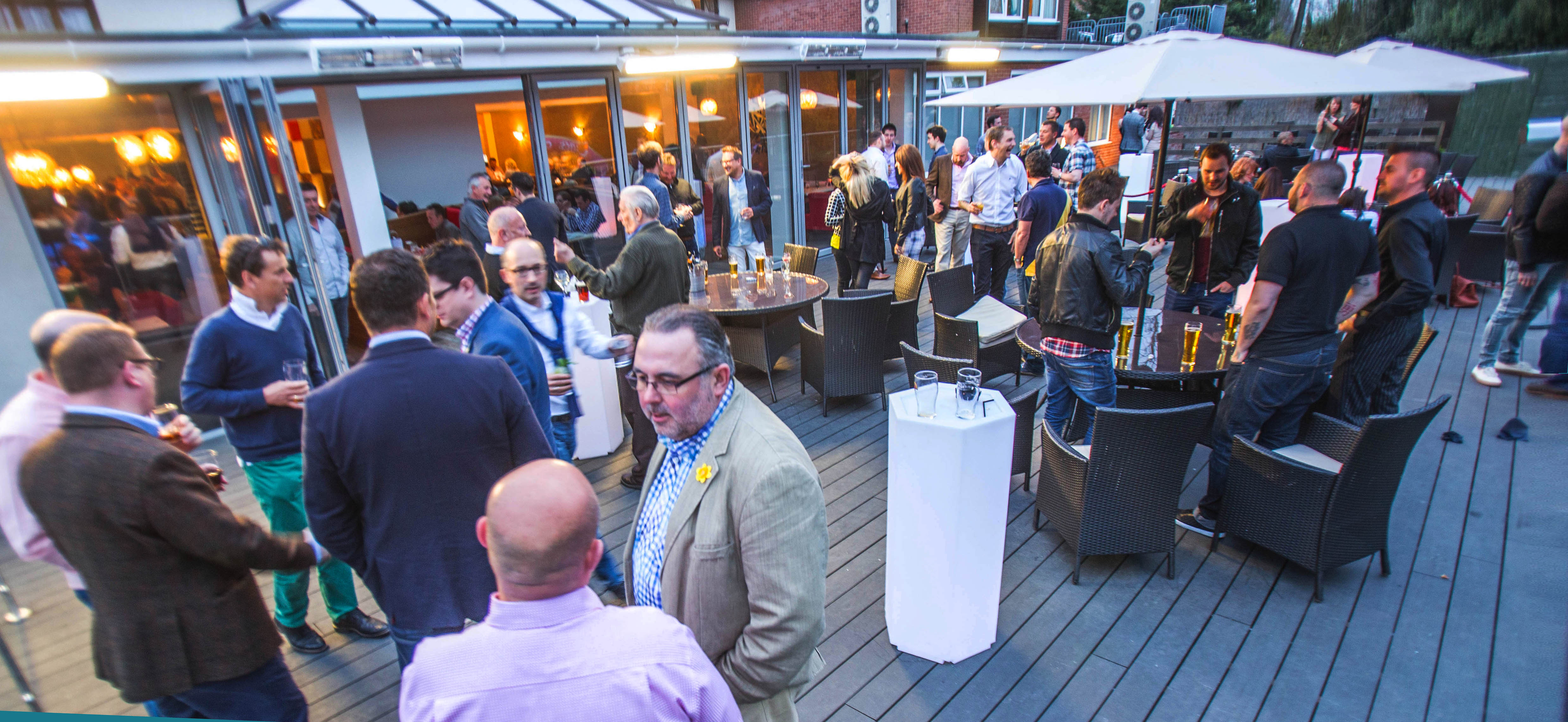 Where to go this Bank Holiday Sunday in Norwich 3rd of May The Oak