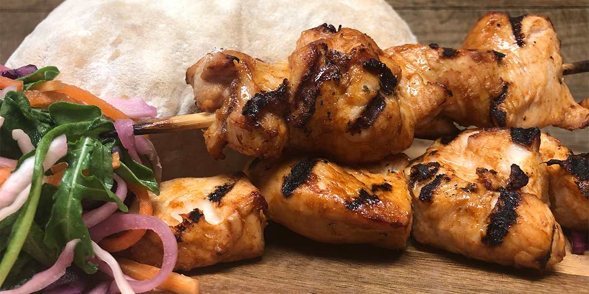 Discover Menu The Oak Bar Terrace