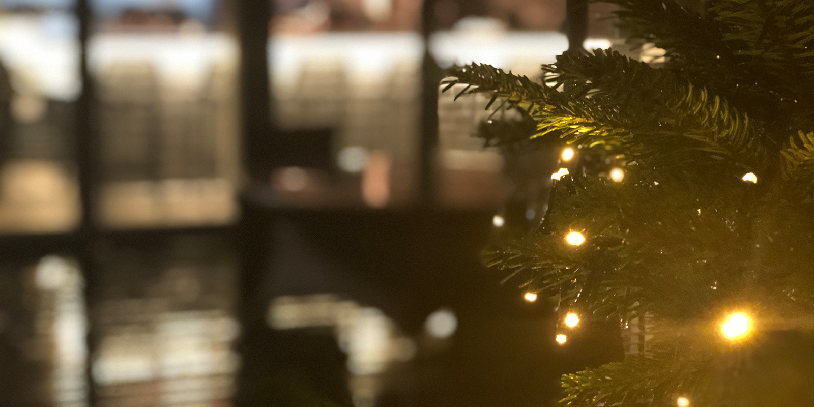 The Oak Bar Terrace Our outside terrace is spacious with heated umbrellas